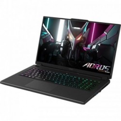 Gb aorus 7 9mf rtx4050 i5...