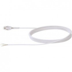 Cordon alimentare h05vv-f...