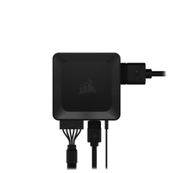 Corsair icue system hub