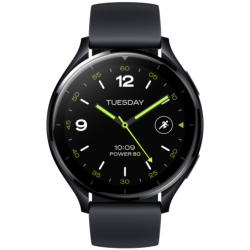 Xiaomi watch 2 (32gb) black...