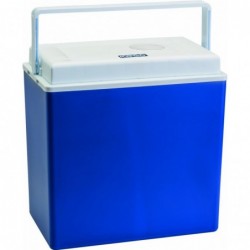 Lada frigorifica icego 24l...