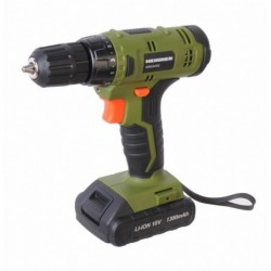 Hr masina de gaurit acm 18v...