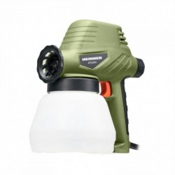 Hr pistol de vopsit  110w