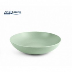 Set 6 farf adanci ceramica...