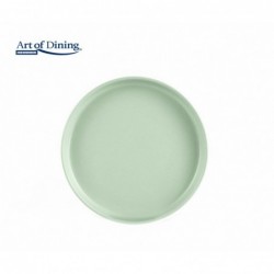 Set 6 farf desert ceramica...