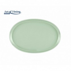 Set 2 platouri ceramica...
