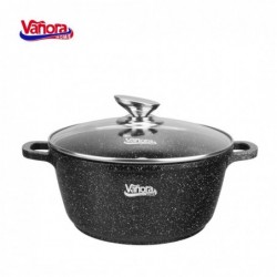 Cratita aluminiu 20x8.5cm...