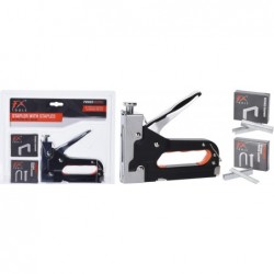 Capsator 3 in 1