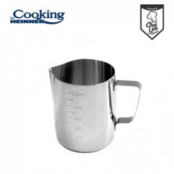 Cana inox  550 ml