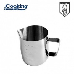 Cana inox 350 ml