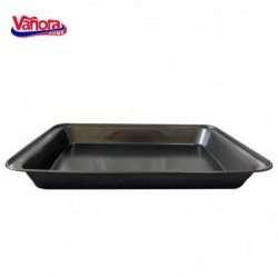 Tava cuptor teflon 42x29x5...