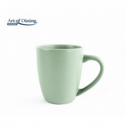 Cana ceramica 354 ml  yvonne
