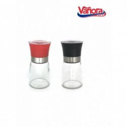 Rasnita ceramica sare /...