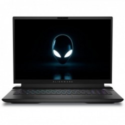 Aw m18 r2 qhd+ i7-14650hx...
