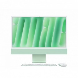 Imac 24...