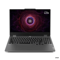 Loq 15 fhd r5 7235hs 24gb...