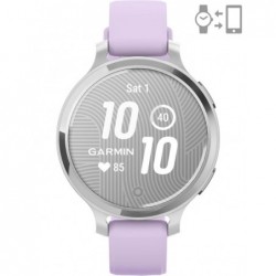 Lily 2 active silver/purple...
