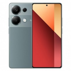 Xiaomi redmi note 13 pro 4g...