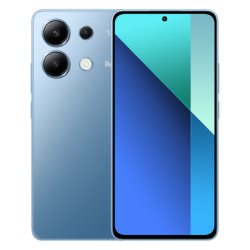 Xiaomi redmi note 13 8gb...