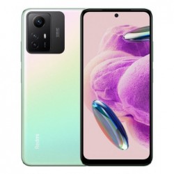 Xiaomi note 12s 8+256gb ds...