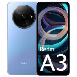 Xiaomi redmi a3 3/64gb ds blue