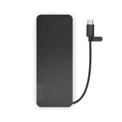 Lenovo usb-c slim travel dock