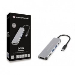 Conceptronic usbc...