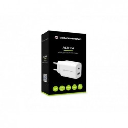 Conceptronic usb charger...