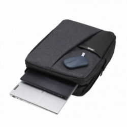 As rucsac ap4600 16 black-gray