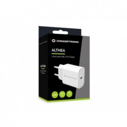 Conceptronic usb charger...