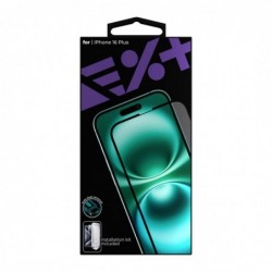 All-rounder glass screen...