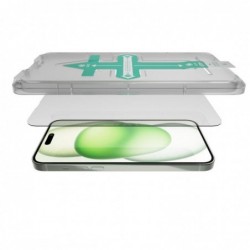 Tempered glass screen...