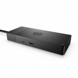 Dell dock wd19dcs 240w adapter