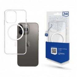 Husa 3mk magcase...