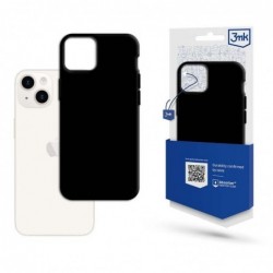 Husa 3mk mattcase iphone...
