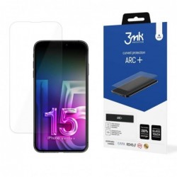 Folie 3mk arc+ flexglass...