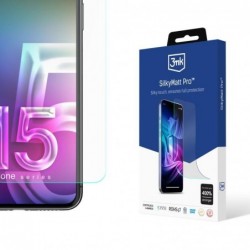 Folie 3mk silkymattpro...