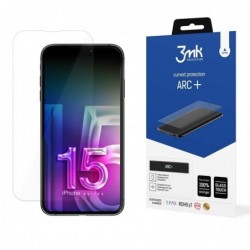 Folie 3mk arc+ flexglass...