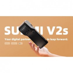 Sunmi t5940 v2s-wireless...