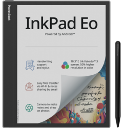 Ebook reader pocketbook 64gb