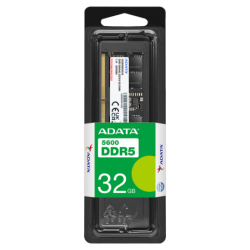 Adata ddr5 32gb 5600mhz...