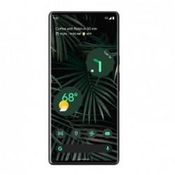 Google pixel 6pro 5g 6.7...
