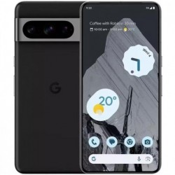 Google pixel8 pro 5g...