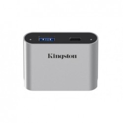 Workflow usb a/c minihub...