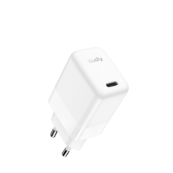 Cudy 30w usb-c charger with...