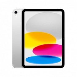 Ipad wf cl 128gb slv-hcz